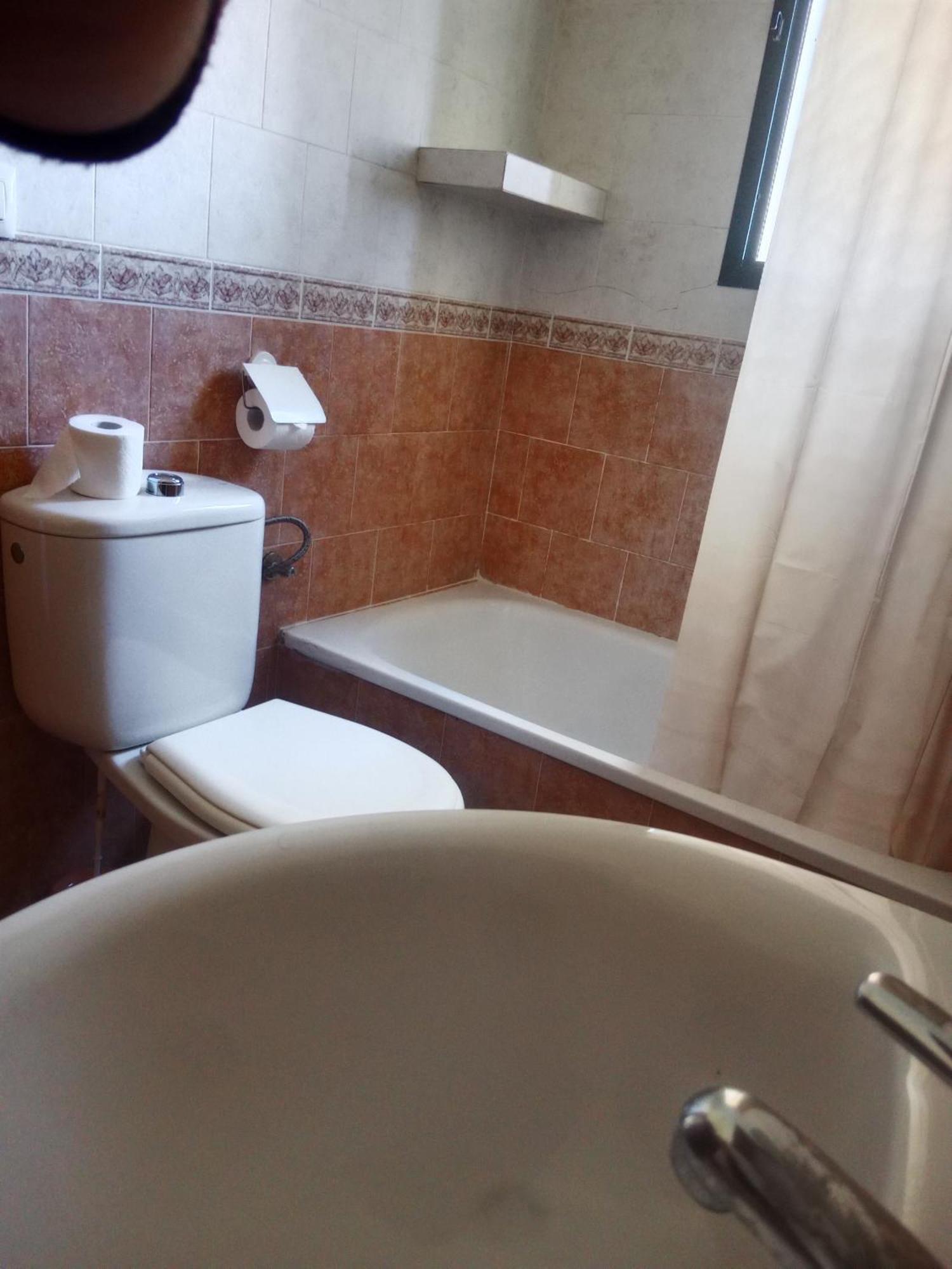 Casa Rural El Cubillo Vejer de la Frontera Eksteriør billede